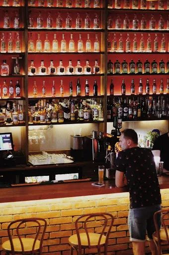 Żądło Pub i Restauracja